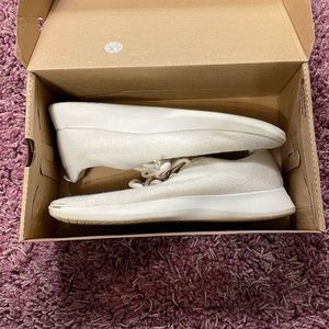 AllBirds Wool Runners